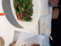 -小厨娘淮扬菜(清江苏宁广场店)