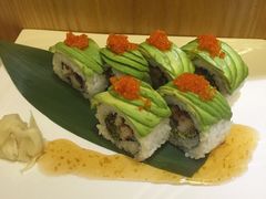 兆治日本料理-兆治日本料理(华府世家店)