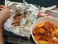 -菲滋意式餐厅(黄岩洞天店)