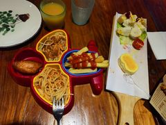 -意风小镇(德阳万达店)