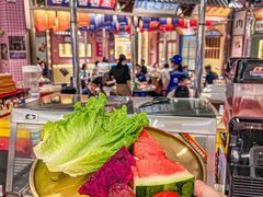 -姜胖胖无限自助烤肉(光明万达店)
