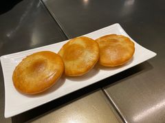 油酥糖糕-东莱馋房(陆家嘴店)