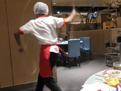 -海底捞火锅(上元大街店)