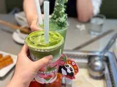 -海底捞火锅(杭州天虹购物中心店)