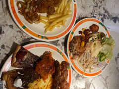 -比格比萨自助(宝山日月光店)