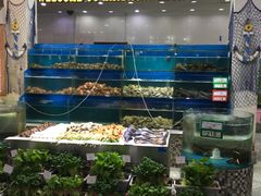 -海岛渔村大酒店(云霄路店)