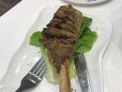 -尹兰楼西北风情餐厅(嘉定店)