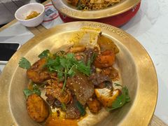 -椒锅锅·麻辣香锅(宝地广场城市集市店)
