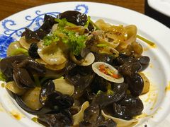 -缘起楼素斋餐厅(南山寺店)