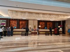 -浙江三立开元名都大酒店
