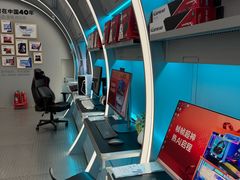 -HP惠普官方体验店(世纪金源店)