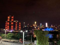 -长嘉·河图火锅(长嘉汇江景旗舰店)