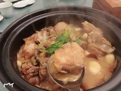 -茶油香闽南菜·花园餐厅(前埔店)