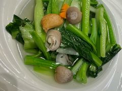 -广东胜利宾馆西关粤中餐厅