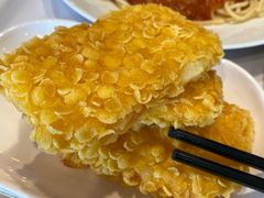 -宜家·瑞典风味餐厅(烟台路店)