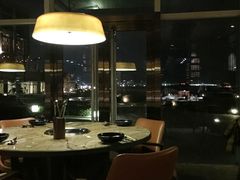 -山港凯悦酒店·BEBA海滩烧烤餐厅酒吧