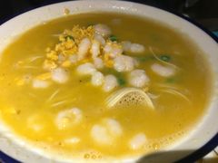 -十面春风·江南面馆(崇宁路店)