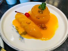 -三道菜(明堂公园店)