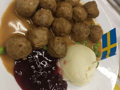 -宜家·瑞典风味餐厅(北京西红门店)