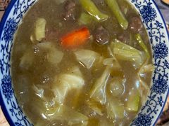 -刘老虎肉丸糊辣汤(总店)