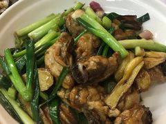 -陈根记大牌档