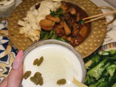 -阿拉丁新疆风味餐厅·清真(罗廊巷店)