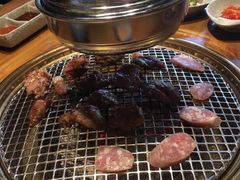 -牛人·雪花牛·木炭烤肉(昆山陆家店)