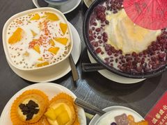 -民信老铺(双皮奶博物馆店)