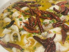 -湖兰金牌小炒肉(椒江万达店)