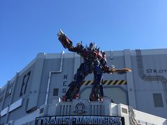 -奥兰多环球影城