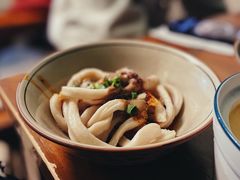甜水面-玉滋補