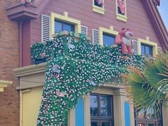 -歌斐颂巧克力小镇