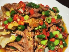 -拾捌川·自贡爆炒(新街口店)