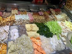 -林静小吃(复兴路店)
