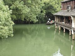 -乌镇西栅景区