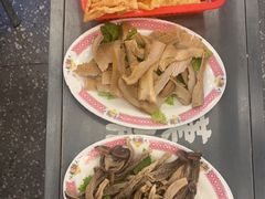 -潮汕•草根牛肉档(中江路店)