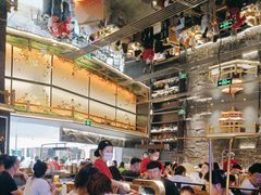 -西塔老太太泥炉烤肉(温州首店万象城黑金店)