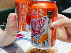 -勇利赵家烤肉坊(纬二街店)