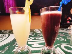-树下时尚餐厅(翠园街店)