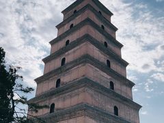 -大慈恩寺(大雁塔)