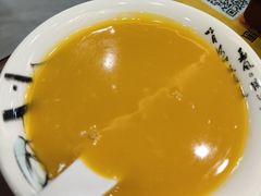 -百年老字号·观振兴蟹黄面·三虾面·苏式面(观前街富仁坊巷店)