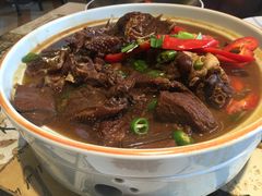 -湘约东方·湘约和港·湖南家常菜·宴请(民星路店)