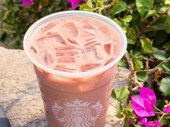 -星巴克臻选(广州高德置地秋广场店)