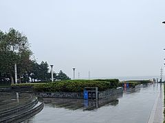 -日照灯塔风景区