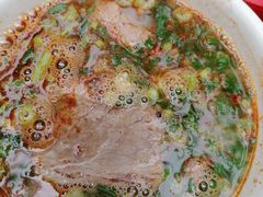 -龙鳞路第一家牛肉汤