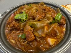 -阿庄新豫菜(航海东路店)