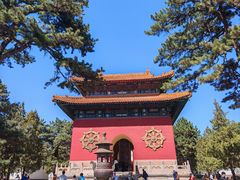 -普陀宗乘之庙(小布达拉宫)
