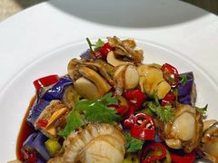 -味莊·青岛菜(云霄路店)