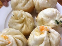 -恒记金煎包(指南里小区店)