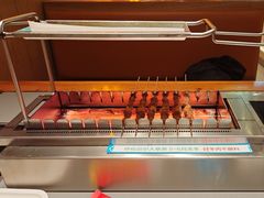 -冰城串说·羊肉串烧烤(哈西大街店)